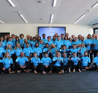 Surfing Lessons on Sydney's Bondi Beach - Accommodation Adelaide