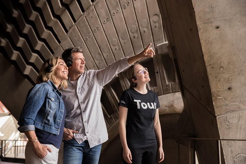 Sydney Opera House Official Guided Walking Tour - Accommodation Adelaide 0