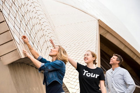 Sydney Opera House Official Guided Walking Tour - Accommodation Adelaide 4