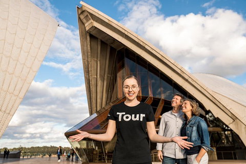 Sydney Opera House Official Guided Walking Tour - Accommodation Adelaide 5