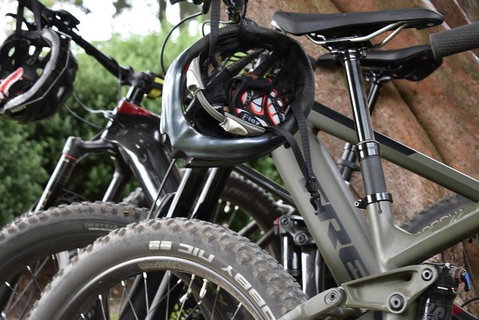 Fully Guided E-Mountain Bike Tour On The Beautiful Mornington Peninsula. - Accommodation Adelaide 5