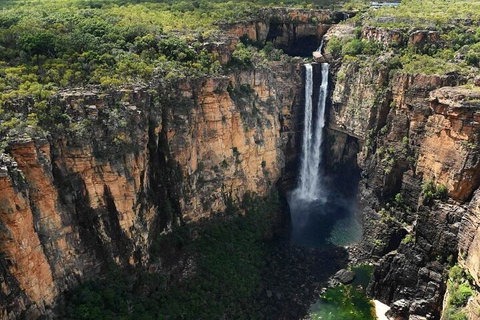 7 Days Darwin, Kakadu National Park, Katherine Gorge Touring Package - Accommodation Adelaide 0