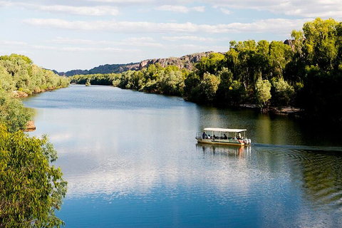 7 Days Darwin, Kakadu National Park, Katherine Gorge Touring Package - Accommodation Adelaide 1
