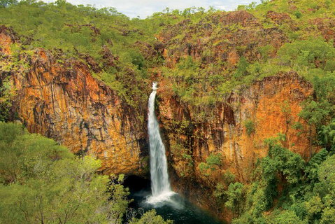 7 Days Darwin, Kakadu National Park, Katherine Gorge Touring Package - Accommodation Adelaide 3