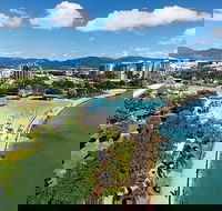 Cairns  Port Douglas All-Inclusive 7 Days Touring Package - Accommodation Adelaide