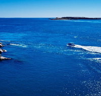 Broome All-Inclusive 7 Days Touring Package - Accommodation Adelaide