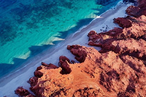 Broome All-Inclusive 7 Days Touring Package - Accommodation Adelaide 1