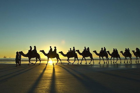 Broome All-Inclusive 7 Days Touring Package - Accommodation Adelaide 2
