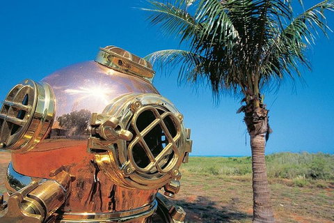 Broome All-Inclusive 7 Days Touring Package - Accommodation Adelaide 3
