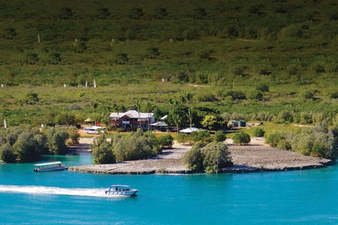 Broome All-Inclusive 7 Days Touring Package - Accommodation Adelaide 5