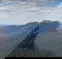 Blue Mountains Small-Group Insider Tour from Sydney - Accommodation Adelaide