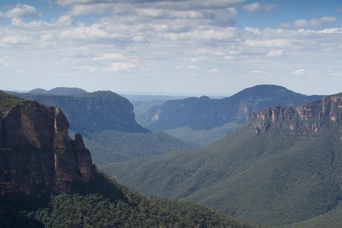 Blue Mountains Small-Group Insider Tour From Sydney - Accommodation Adelaide 0