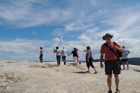 Blue Mountains Small-Group Insider Tour From Sydney - Accommodation Adelaide 4
