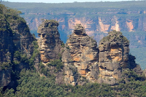 Blue Mountains Small-Group Insider Tour From Sydney - Accommodation Adelaide 5