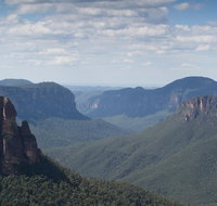 Private Blue Mountains Insider Tour from Sydney - Accommodation Adelaide