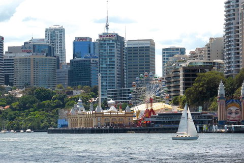 Private Tour: Half-Day Iconic Sydney - Accommodation Adelaide 3