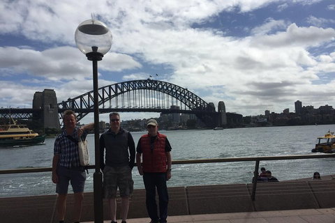 Private Tour: Half-Day Iconic Sydney - Accommodation Adelaide 5