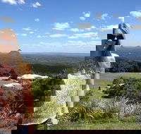 3 nights 2 full days private guided tour of the Sunshine Coast and Hinterland - Accommodation Adelaide