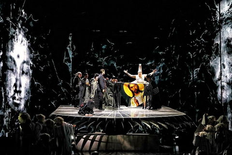 Madama Butterfly At The Sydney Opera House - Accommodation Adelaide 3