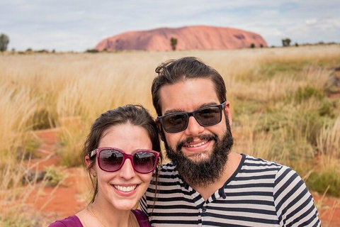Overnight Uluru Adventure - Accommodation Adelaide 0