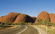 5-Hour Kata Tjuta Sunrise Tour From Ayers Rock With Breakfast - thumb 2