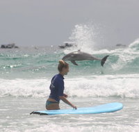 10-Day Surf Adventure from Sydney to Brisbane Including Coffs Harbour Byron Bay and Gold Coast - Accommodation Adelaide