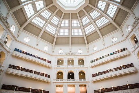 Melbourne Afternoon Photography Tour - Accommodation Adelaide 1
