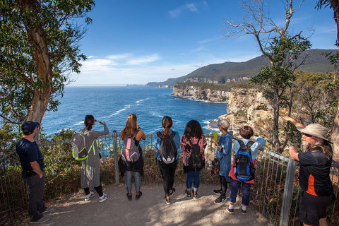 Port Arthur And Tassie Devils Active Day Tour From Hobart - Accommodation Adelaide 0