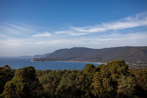 Port Arthur And Tassie Devils Active Day Tour From Hobart - Accommodation Adelaide 5