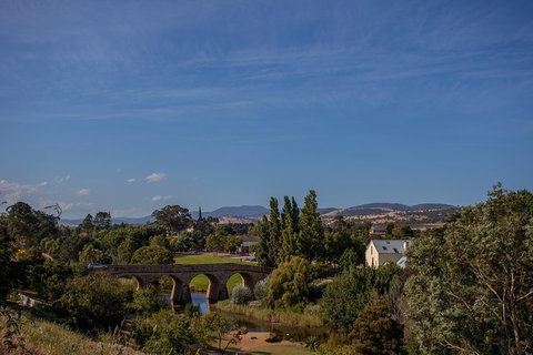 Historic Port Arthur Day Trip From Hobart Including Cliff-Top Walk To Waterfall Bay - Accommodation Adelaide 2