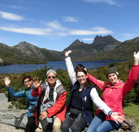Cradle Mountain Active Day Trip from Launceston - Accommodation Adelaide