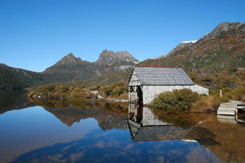 Cradle Mountain Active Day Trip From Launceston - Accommodation Adelaide 5