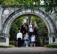Private Royal Tasmanian Botanical Gardens Walking Tour - Accommodation Adelaide