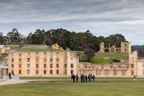 Hobart Minibus Full-Day Private Tour - Accommodation Adelaide 1