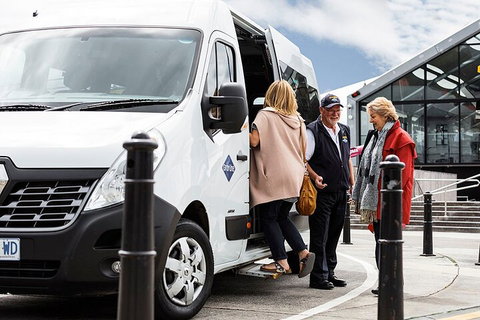 Hobart Minibus Full-Day Private Tour - Accommodation Adelaide 4