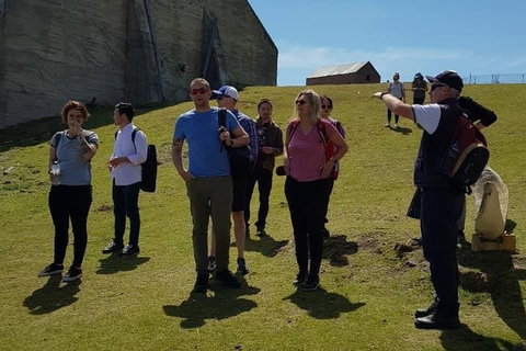 Hobart Minibus Full-Day Private Tour - Accommodation Adelaide 5
