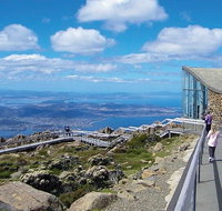 Mt Wellington Ultimate Experience Tour from Hobart - Accommodation Adelaide