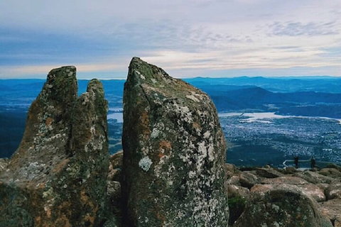 Mt Wellington Ultimate Experience Tour From Hobart - Accommodation Adelaide 2