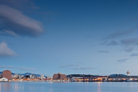 Mt Wellington Tour And MONA Admission - Accommodation Adelaide 0