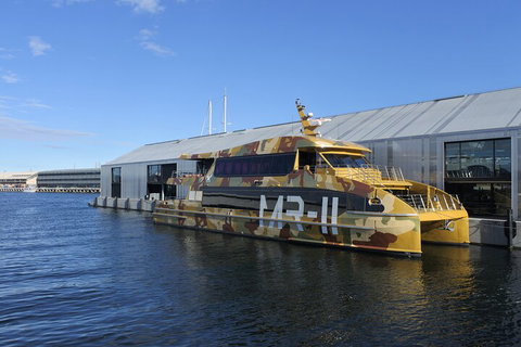 Mt Wellington Tour And MONA Admission - Accommodation Adelaide 3