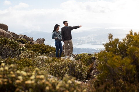 Mt Wellington Tour And MONA Admission - Accommodation Adelaide 5
