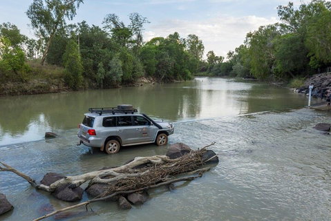 5 Day Kakadu National Park And Arnhem Land Tour - Accommodation Adelaide 0