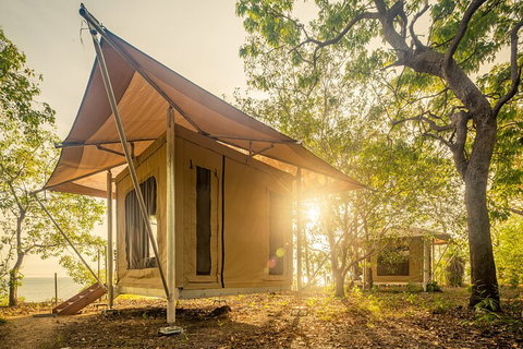 5 Day Kakadu National Park And Arnhem Land Tour - Accommodation Adelaide 1