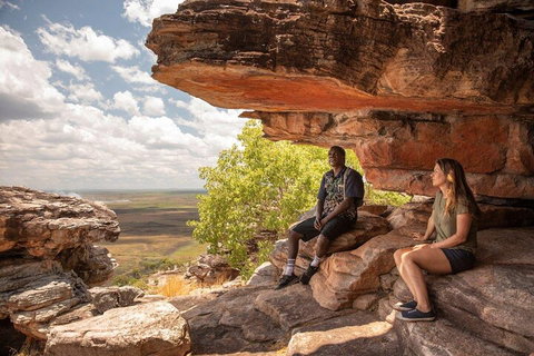 5 Day Kakadu National Park And Arnhem Land Tour - Accommodation Adelaide 2