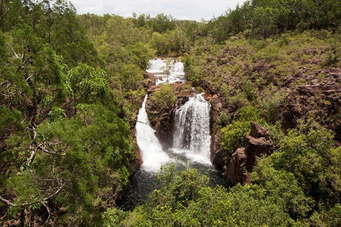 5 Day Kakadu National Park And Arnhem Land Tour - Accommodation Adelaide 3