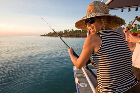 5 Day Kakadu National Park And Arnhem Land Tour - Accommodation Adelaide 4