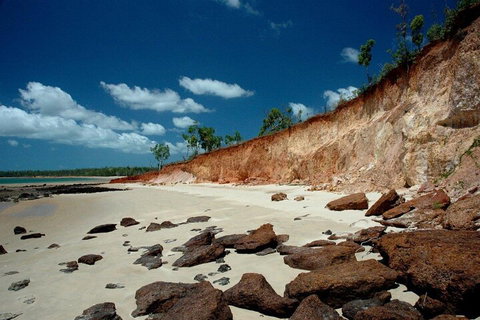 5 Day Kakadu National Park And Arnhem Land Tour - Accommodation Adelaide 5