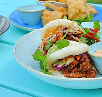 Gourmet Lunch Tour in Darwin Sundays 3-Hours - Accommodation Adelaide