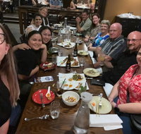 Small-Group Walking Food Tour in Darwin City with Dinner - Accommodation Adelaide