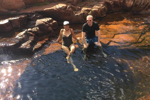 One Day Litchfield Park Adventures - Accommodation Adelaide 0